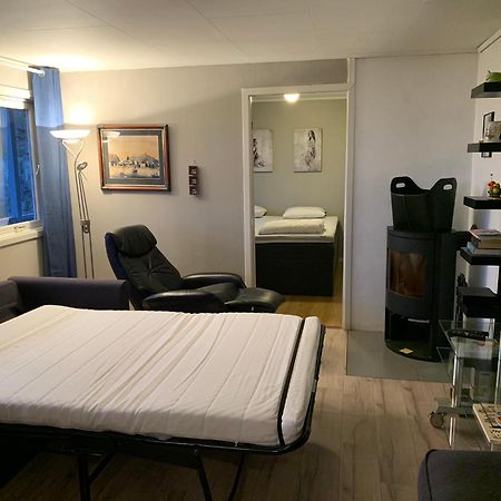 Velkommen Til En Koselig Leilighet Pa Sorlandet! Крістіансанн Екстер'єр фото
